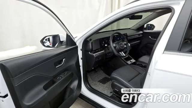 2025 Hyundai Kona (SX2) Gasoline 1.6 Turbo 2WD Sold VIN KMHHC813BSU296656 – photo 18 2025 Hyundai Kona (SX2) Gasoline 1.6 Turbo 2WD Sold VIN KMHHC813BSU296656 – photo 18