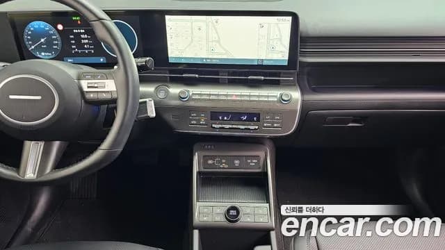 2025 Hyundai Kona (SX2) Gasoline 1.6 Turbo 2WD Sold VIN KMHHC813BSU311508 – rear exterior 2025 Hyundai Kona (SX2) Gasoline 1.6 Turbo 2WD Sold VIN KMHHC813BSU311508 – rear exterior