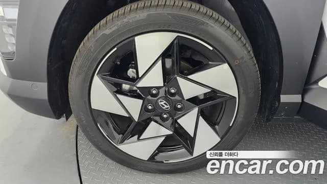 2025 Hyundai Kona (SX2) Gasoline 1.6 Turbo 2WD Sold VIN KMHHC813BSU311508 – dashboard 2025 Hyundai Kona (SX2) Gasoline 1.6 Turbo 2WD Sold VIN KMHHC813BSU311508 – dashboard