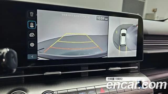 2025 Hyundai Kona (SX2) Gasoline 1.6 Turbo 2WD Sold VIN KMHHC813BSU311508 – exterior detail 2025 Hyundai Kona (SX2) Gasoline 1.6 Turbo 2WD Sold VIN KMHHC813BSU311508 – exterior detail