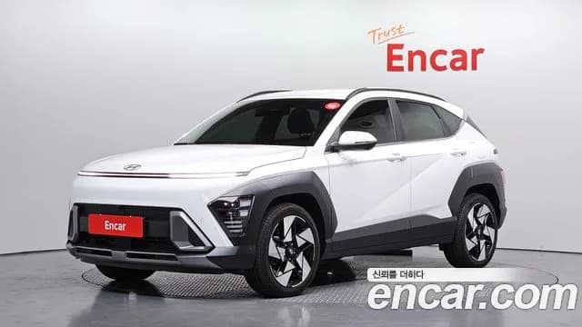 2025 Hyundai Kona (SX2) Gasoline 1.6 Turbo 2WD Sold VIN KMHHC813BSU311508 – trunk area 2025 Hyundai Kona (SX2) Gasoline 1.6 Turbo 2WD Sold VIN KMHHC813BSU311508 – trunk area