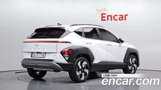 2025 Hyundai Kona (SX2) Gasoline 1.6 Turbo 2WD Sold VIN KMHHC813BSU311508 – photo 11 2025 Hyundai Kona (SX2) Gasoline 1.6 Turbo 2WD Sold VIN KMHHC813BSU311508 – photo 11