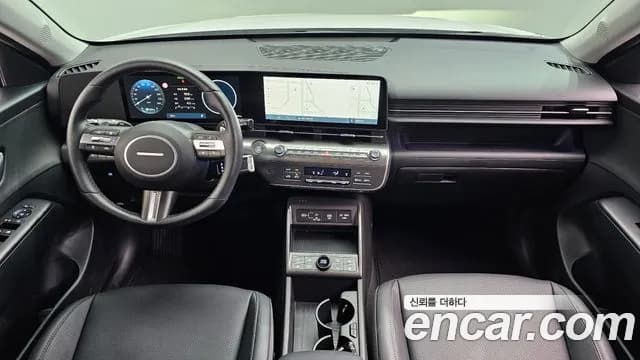 2025 Hyundai Kona (SX2) Gasoline 1.6 Turbo 2WD Sold VIN KMHHC813BSU311508 – photo 16 2025 Hyundai Kona (SX2) Gasoline 1.6 Turbo 2WD Sold VIN KMHHC813BSU311508 – photo 16