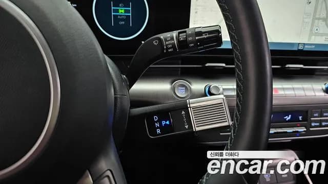 2025 Hyundai Kona (SX2) Gasoline 1.6 Turbo 2WD Sold VIN KMHHC813BSU311508 – photo 19 2025 Hyundai Kona (SX2) Gasoline 1.6 Turbo 2WD Sold VIN KMHHC813BSU311508 – photo 19