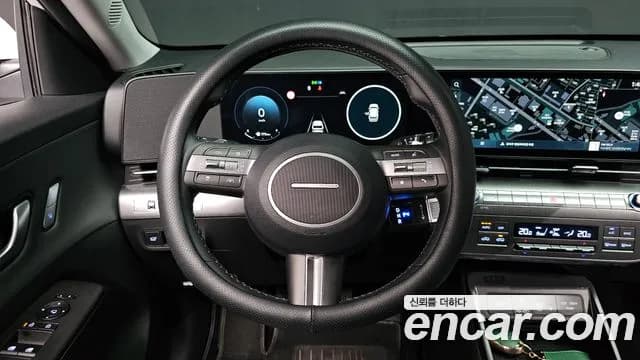 2026 Hyundai Kona (SX2) Gasoline 1.6 Turbo 2WD Sold VIN KMHHC813BTU396116 – front exterior 2026 Hyundai Kona (SX2) Gasoline 1.6 Turbo 2WD Sold VIN KMHHC813BTU396116 – front exterior