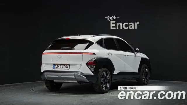 2026 Hyundai Kona (SX2) Gasoline 1.6 Turbo 2WD Sold VIN KMHHC813BTU396116 – side profile 2026 Hyundai Kona (SX2) Gasoline 1.6 Turbo 2WD Sold VIN KMHHC813BTU396116 – side profile