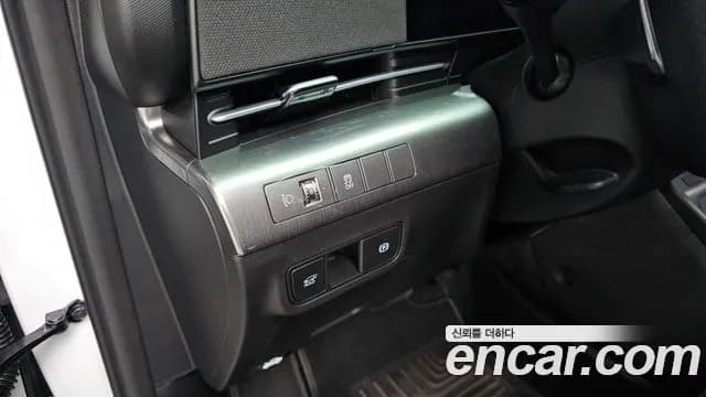2026 Hyundai Kona (SX2) Gasoline 1.6 Turbo 2WD Sold VIN KMHHC813BTU396116 – exterior detail 2026 Hyundai Kona (SX2) Gasoline 1.6 Turbo 2WD Sold VIN KMHHC813BTU396116 – exterior detail