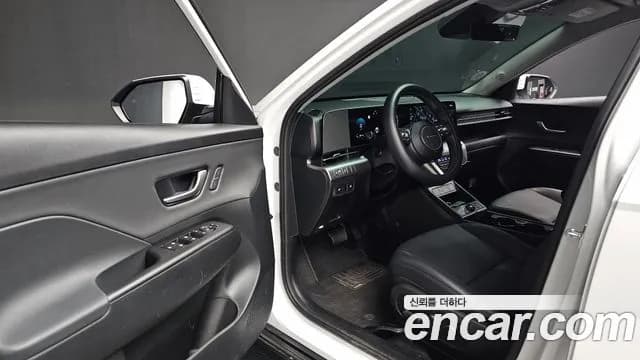 2026 Hyundai Kona (SX2) Gasoline 1.6 Turbo 2WD Sold VIN KMHHC813BTU396116 – trunk area 2026 Hyundai Kona (SX2) Gasoline 1.6 Turbo 2WD Sold VIN KMHHC813BTU396116 – trunk area