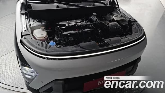 2026 Hyundai Kona (SX2) Gasoline 1.6 Turbo 2WD Sold VIN KMHHC813BTU396116 – photo 11 2026 Hyundai Kona (SX2) Gasoline 1.6 Turbo 2WD Sold VIN KMHHC813BTU396116 – photo 11