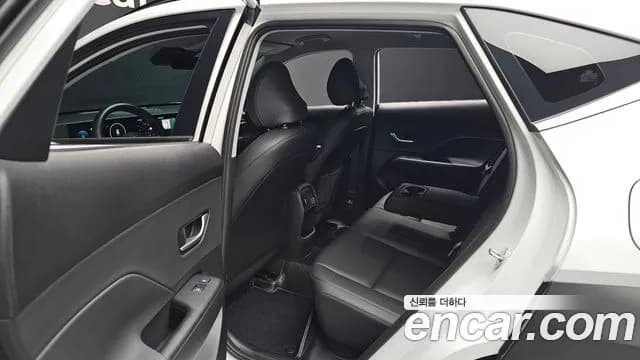 2026 Hyundai Kona (SX2) Gasoline 1.6 Turbo 2WD Sold VIN KMHHC813BTU396116 – photo 12 2026 Hyundai Kona (SX2) Gasoline 1.6 Turbo 2WD Sold VIN KMHHC813BTU396116 – photo 12