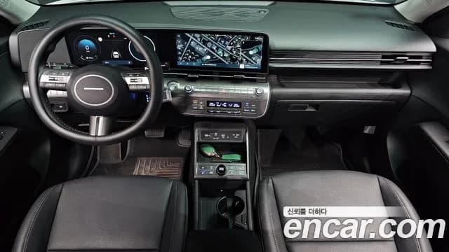 2026 Hyundai Kona (SX2) Gasoline 1.6 Turbo 2WD Sold VIN KMHHC813BTU396116 – photo 14 2026 Hyundai Kona (SX2) Gasoline 1.6 Turbo 2WD Sold VIN KMHHC813BTU396116 – photo 14