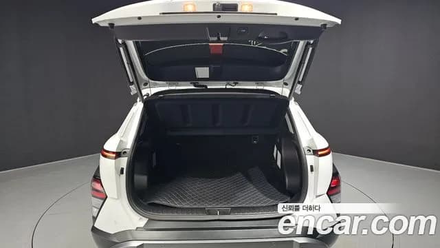 2026 Hyundai Kona (SX2) Gasoline 1.6 Turbo 2WD Sold VIN KMHHC813BTU396116 – photo 16 2026 Hyundai Kona (SX2) Gasoline 1.6 Turbo 2WD Sold VIN KMHHC813BTU396116 – photo 16