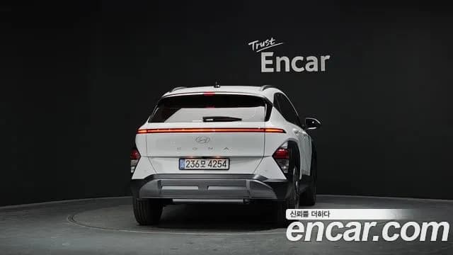 2026 Hyundai Kona (SX2) Gasoline 1.6 Turbo 2WD Sold VIN KMHHC813BTU396116 – photo 17 2026 Hyundai Kona (SX2) Gasoline 1.6 Turbo 2WD Sold VIN KMHHC813BTU396116 – photo 17
