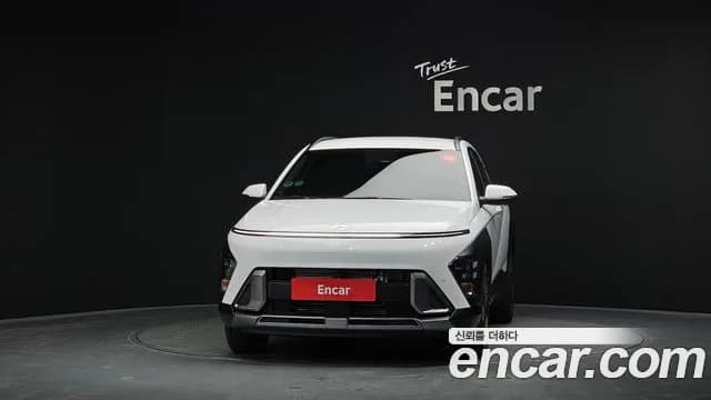 2026 Hyundai Kona (SX2) Gasoline 1.6 Turbo 2WD Sold VIN KMHHC813BTU396116 – photo 19 2026 Hyundai Kona (SX2) Gasoline 1.6 Turbo 2WD Sold VIN KMHHC813BTU396116 – photo 19