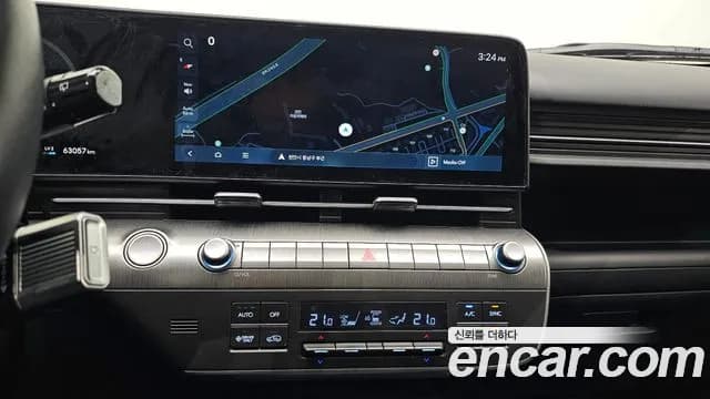 2023 Hyundai Kona Electric (SX2) Long Range Sold VIN KMHHC816FPU002200 – side profile 2023 Hyundai Kona Electric (SX2) Long Range Sold VIN KMHHC816FPU002200 – side profile