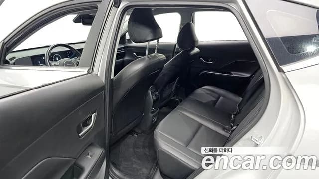 2023 Hyundai Kona Electric (SX2) Long Range Sold VIN KMHHC816FPU002200 – odometer reading 2023 Hyundai Kona Electric (SX2) Long Range Sold VIN KMHHC816FPU002200 – odometer reading