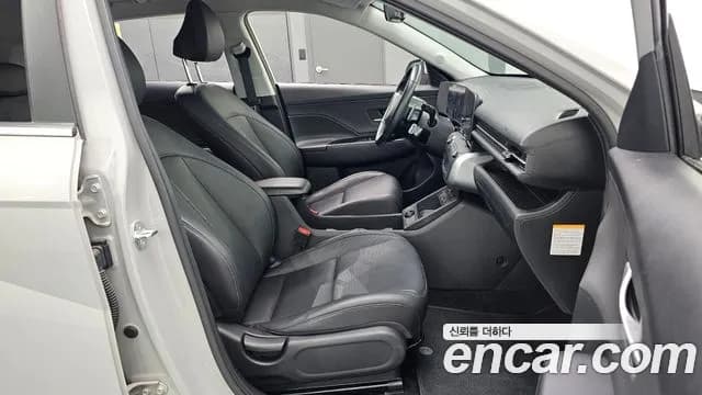2023 Hyundai Kona Electric (SX2) Long Range Sold VIN KMHHC816FPU002200 – photo 17 2023 Hyundai Kona Electric (SX2) Long Range Sold VIN KMHHC816FPU002200 – photo 17
