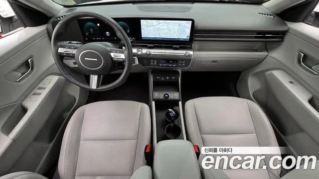 2023 Hyundai Kona Electric (SX2) Long Range Sold VIN KMHHC816FPU003428 – photo 12 2023 Hyundai Kona Electric (SX2) Long Range Sold VIN KMHHC816FPU003428 – photo 12