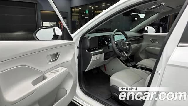 2023 Hyundai Kona Electric (SX2) Long Range Sold VIN KMHHC816FPU003428 – photo 20 2023 Hyundai Kona Electric (SX2) Long Range Sold VIN KMHHC816FPU003428 – photo 20