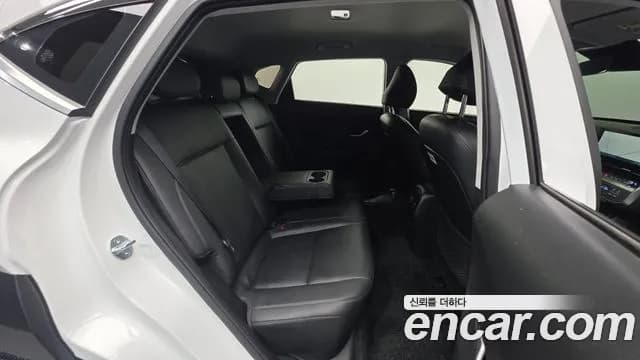 2023 Hyundai Kona (SX2) Gasoline 2.0 2WD Sold VIN KMHHC81BEPU003284 – rear exterior 2023 Hyundai Kona (SX2) Gasoline 2.0 2WD Sold VIN KMHHC81BEPU003284 – rear exterior