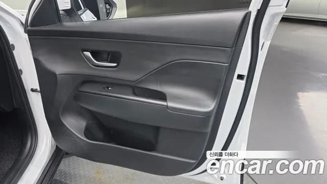 2023 Hyundai Kona (SX2) Gasoline 2.0 2WD Sold VIN KMHHC81BEPU003284 – photo 16 2023 Hyundai Kona (SX2) Gasoline 2.0 2WD Sold VIN KMHHC81BEPU003284 – photo 16