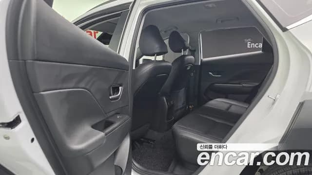 2023 Hyundai Kona (SX2) Gasoline 2.0 2WD Sold VIN KMHHC81BEPU003284 – photo 18 2023 Hyundai Kona (SX2) Gasoline 2.0 2WD Sold VIN KMHHC81BEPU003284 – photo 18