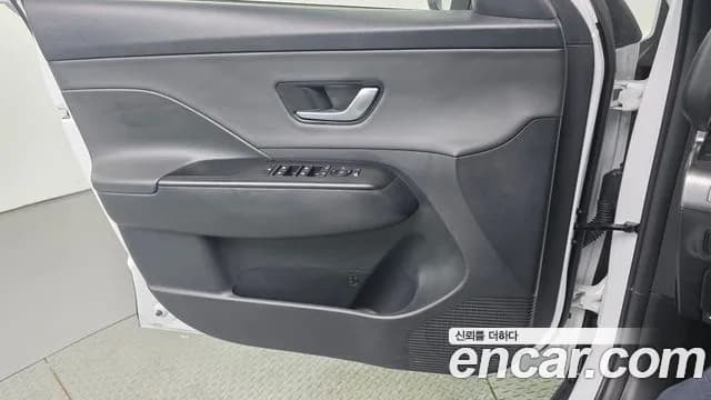 2023 Hyundai Kona (SX2) Gasoline 2.0 2WD Sold VIN KMHHC81BEPU003284 – photo 21 2023 Hyundai Kona (SX2) Gasoline 2.0 2WD Sold VIN KMHHC81BEPU003284 – photo 21