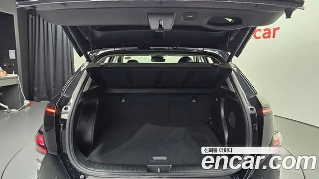 2023 Hyundai Kona Hybrid (SX2) Inspiration Sold VIN KMHHE811GPU000210 – side profile 2023 Hyundai Kona Hybrid (SX2) Inspiration Sold VIN KMHHE811GPU000210 – side profile