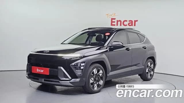 2023 Hyundai Kona Hybrid (SX2) Inspiration Sold VIN KMHHE811GPU000210 – exterior detail 2023 Hyundai Kona Hybrid (SX2) Inspiration Sold VIN KMHHE811GPU000210 – exterior detail