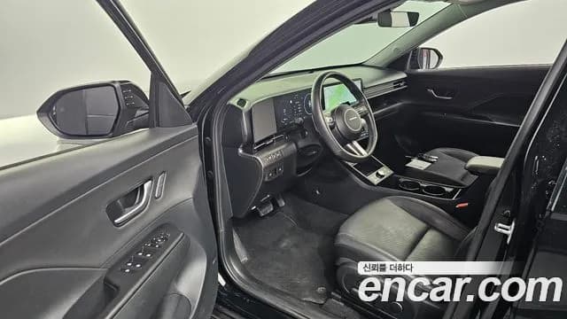 2023 Hyundai Kona Hybrid (SX2) Inspiration Sold VIN KMHHE811GPU000210 – undercarriage 2023 Hyundai Kona Hybrid (SX2) Inspiration Sold VIN KMHHE811GPU000210 – undercarriage