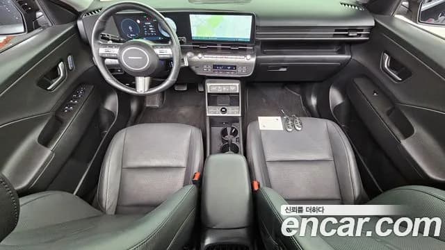 2023 Hyundai Kona Hybrid (SX2) Inspiration Sold VIN KMHHE811GPU000210 – photo 13 2023 Hyundai Kona Hybrid (SX2) Inspiration Sold VIN KMHHE811GPU000210 – photo 13