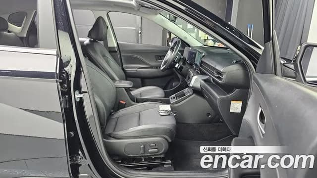 2023 Hyundai Kona Hybrid (SX2) Inspiration Sold VIN KMHHE811GPU000210 – photo 14 2023 Hyundai Kona Hybrid (SX2) Inspiration Sold VIN KMHHE811GPU000210 – photo 14