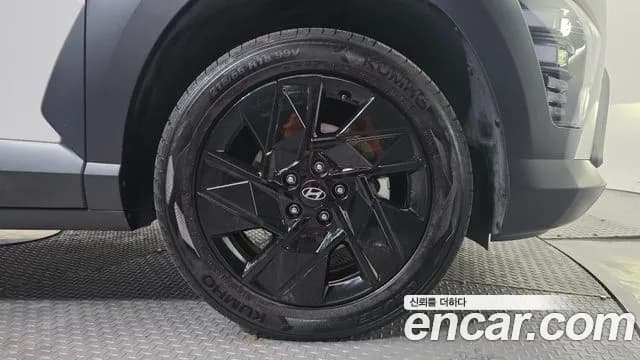 2023 Hyundai Kona Hybrid (SX2) Inspiration Sold VIN KMHHE811GPU002117 – front exterior 2023 Hyundai Kona Hybrid (SX2) Inspiration Sold VIN KMHHE811GPU002117 – front exterior