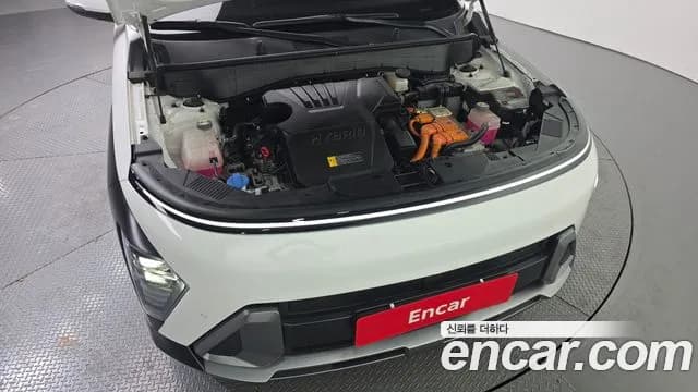 2023 Hyundai Kona Hybrid (SX2) Inspiration Sold VIN KMHHE811GPU002117 – photo 13 2023 Hyundai Kona Hybrid (SX2) Inspiration Sold VIN KMHHE811GPU002117 – photo 13