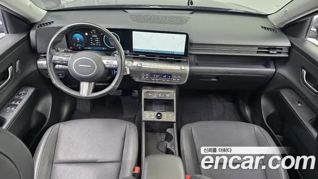 2023 Hyundai Kona Hybrid (SX2) Inspiration Sold VIN KMHHE811GPU011068 – rear exterior 2023 Hyundai Kona Hybrid (SX2) Inspiration Sold VIN KMHHE811GPU011068 – rear exterior