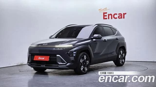 2023 Hyundai Kona Hybrid (SX2) Inspiration Sold VIN KMHHE811GPU011068 – dashboard 2023 Hyundai Kona Hybrid (SX2) Inspiration Sold VIN KMHHE811GPU011068 – dashboard
