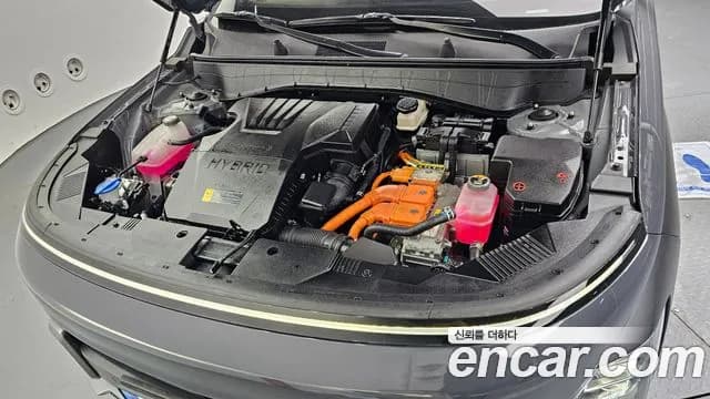 2023 Hyundai Kona Hybrid (SX2) Inspiration Sold VIN KMHHE811GPU011068 – odometer reading 2023 Hyundai Kona Hybrid (SX2) Inspiration Sold VIN KMHHE811GPU011068 – odometer reading