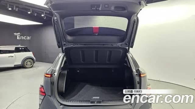 2023 Hyundai Kona Hybrid (SX2) Inspiration Sold VIN KMHHE811GPU011068 – photo 12 2023 Hyundai Kona Hybrid (SX2) Inspiration Sold VIN KMHHE811GPU011068 – photo 12