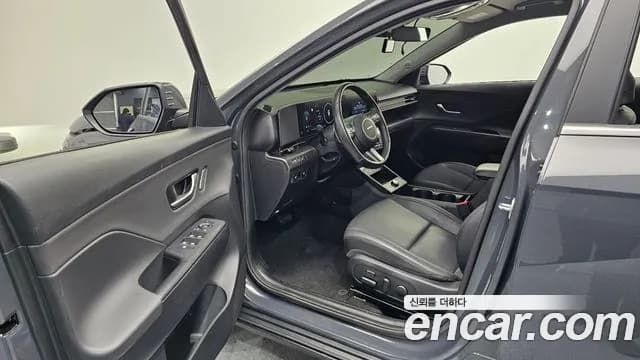 2023 Hyundai Kona Hybrid (SX2) Inspiration Sold VIN KMHHE811GPU011068 – photo 17 2023 Hyundai Kona Hybrid (SX2) Inspiration Sold VIN KMHHE811GPU011068 – photo 17