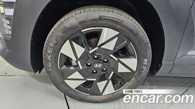2023 Hyundai Kona Hybrid (SX2) Inspiration Sold VIN KMHHE811GPU011068 – photo 18 2023 Hyundai Kona Hybrid (SX2) Inspiration Sold VIN KMHHE811GPU011068 – photo 18