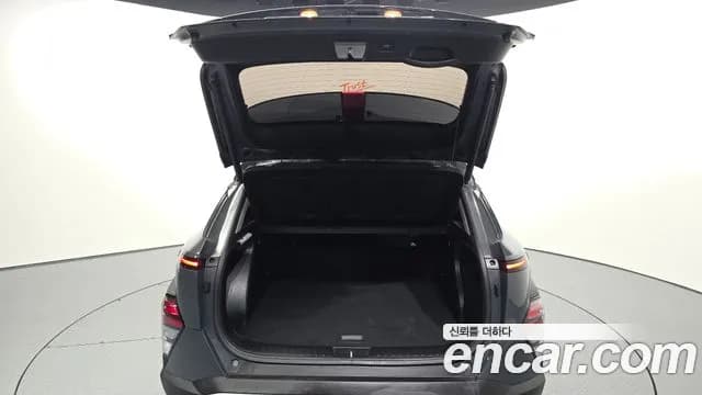 2023 Hyundai Kona Hybrid (SX2) Inspiration Sold VIN KMHHE811GPU015004 – dashboard 2023 Hyundai Kona Hybrid (SX2) Inspiration Sold VIN KMHHE811GPU015004 – dashboard