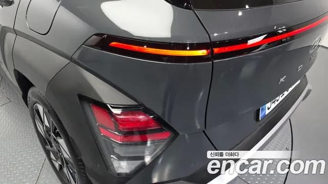 2023 Hyundai Kona Hybrid (SX2) Inspiration Sold VIN KMHHE811GPU015004 – interior seats 2023 Hyundai Kona Hybrid (SX2) Inspiration Sold VIN KMHHE811GPU015004 – interior seats