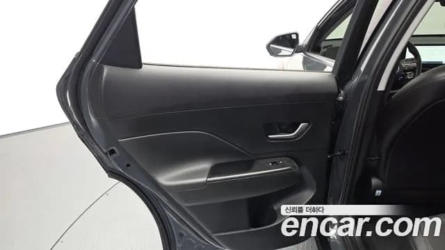 2023 Hyundai Kona Hybrid (SX2) Inspiration Sold VIN KMHHE811GPU015004 – exterior detail 2023 Hyundai Kona Hybrid (SX2) Inspiration Sold VIN KMHHE811GPU015004 – exterior detail