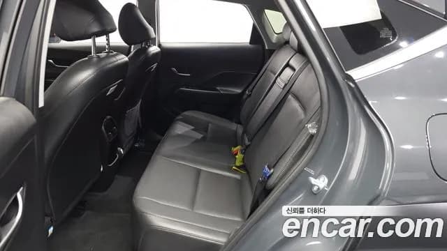 2023 Hyundai Kona Hybrid (SX2) Inspiration Sold VIN KMHHE811GPU015004 – odometer reading 2023 Hyundai Kona Hybrid (SX2) Inspiration Sold VIN KMHHE811GPU015004 – odometer reading