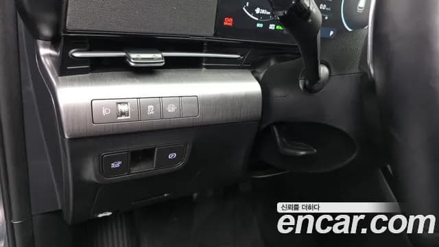 2023 Hyundai Kona Hybrid (SX2) Inspiration Sold VIN KMHHE811GPU015004 – photo 14 2023 Hyundai Kona Hybrid (SX2) Inspiration Sold VIN KMHHE811GPU015004 – photo 14