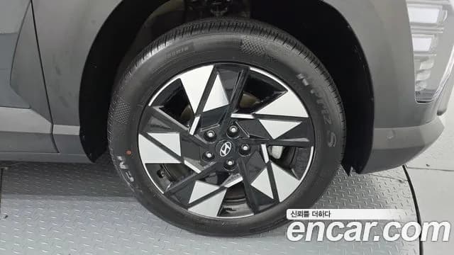 2023 Hyundai Kona Hybrid (SX2) Inspiration Sold VIN KMHHE811GPU015004 – photo 18 2023 Hyundai Kona Hybrid (SX2) Inspiration Sold VIN KMHHE811GPU015004 – photo 18