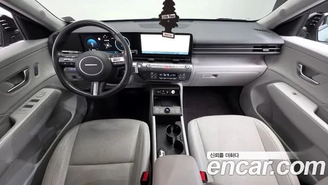 2024 Hyundai Kona Hybrid (SX2) Inspiration Sold VIN KMHHE811GRU034999 – photo 11 2024 Hyundai Kona Hybrid (SX2) Inspiration Sold VIN KMHHE811GRU034999 – photo 11