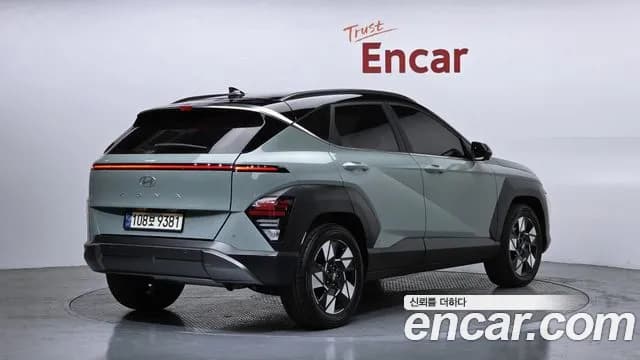 2024 Hyundai Kona Hybrid (SX2) Inspiration Sold VIN KMHHE811GRU034999 – photo 12 2024 Hyundai Kona Hybrid (SX2) Inspiration Sold VIN KMHHE811GRU034999 – photo 12