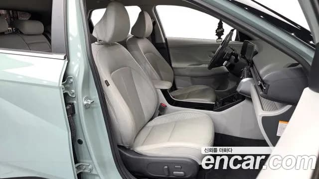 2024 Hyundai Kona Hybrid (SX2) Inspiration Sold VIN KMHHE811GRU034999 – photo 14 2024 Hyundai Kona Hybrid (SX2) Inspiration Sold VIN KMHHE811GRU034999 – photo 14