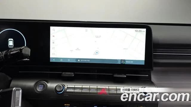 2024 Hyundai Kona Hybrid (SX2) Inspiration Sold VIN KMHHE811GRU034999 – photo 18 2024 Hyundai Kona Hybrid (SX2) Inspiration Sold VIN KMHHE811GRU034999 – photo 18
